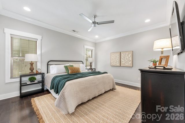 241 Coxe Avenue, Charlotte, NC 28208