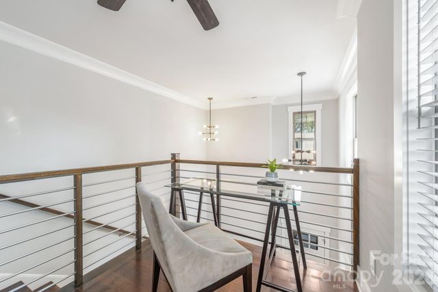 241 Coxe Avenue, Charlotte, NC 28208