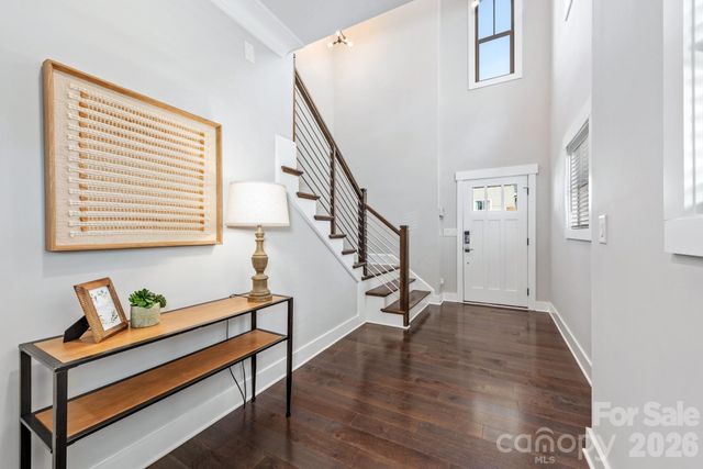 241 Coxe Avenue, Charlotte, NC 28208