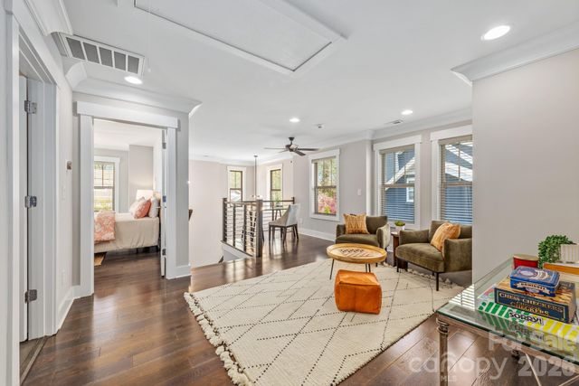 241 Coxe Avenue, Charlotte, NC 28208