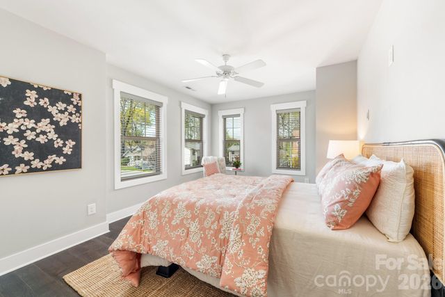 241 Coxe Avenue, Charlotte, NC 28208