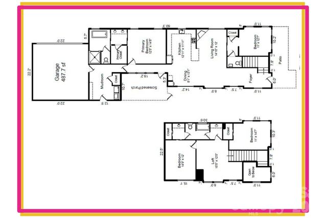 241 Coxe Avenue, Charlotte, NC 28208