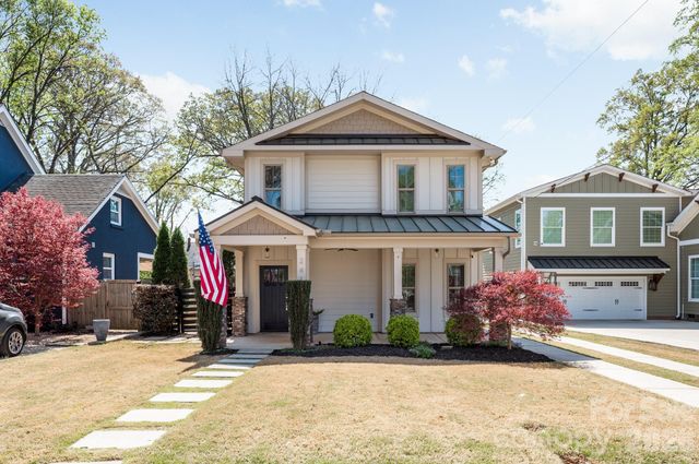 241 Coxe Avenue, Charlotte, NC 28208