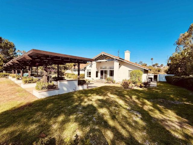 13807 Lake Poway Road Road, Poway, CA 92064