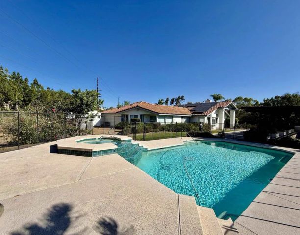 13807 Lake Poway Road Road, Poway, CA 92064