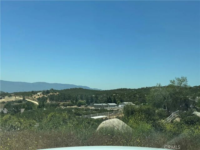 0 N Furlong, Aguanga, CA 92536
