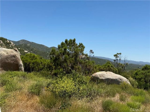 0 N Furlong, Aguanga, CA 92536