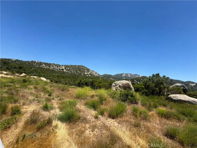 0 N Furlong, Aguanga, CA 92536