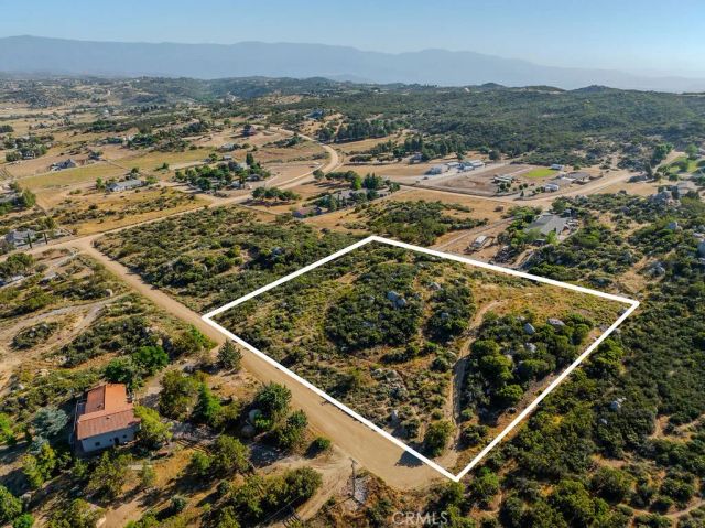 0 N Furlong, Aguanga, CA 92536