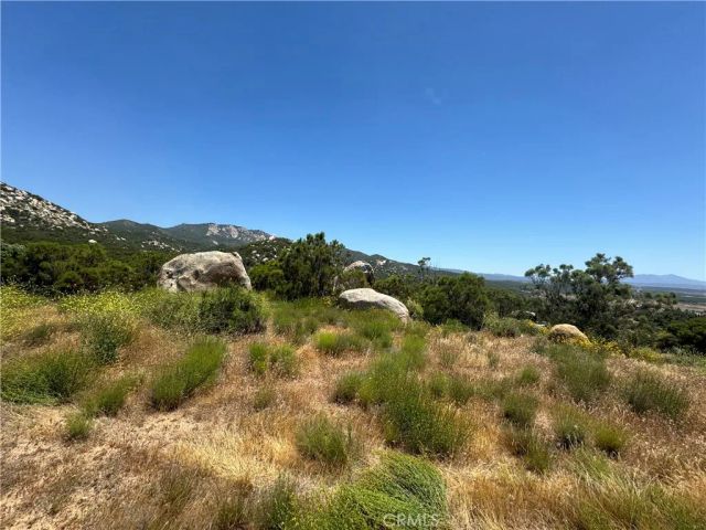 0 N Furlong, Aguanga, CA 92536