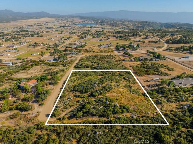 0 N Furlong, Aguanga, CA 92536