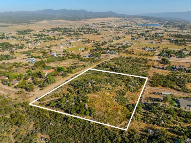 0 N Furlong, Aguanga, CA 92536