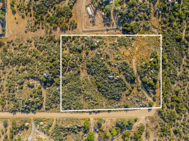 0 N Furlong, Aguanga, CA 92536
