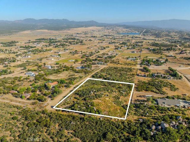 0 N Furlong, Aguanga, CA 92536