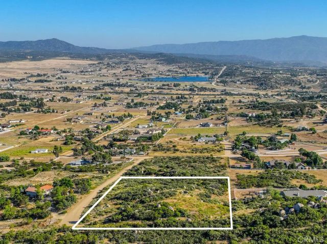 0 N Furlong, Aguanga, CA 92536