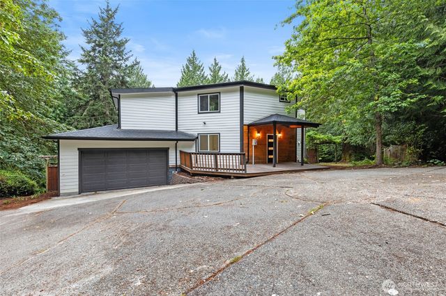 10953 N Madison Avenue NE, Bainbridge Island, WA 98110