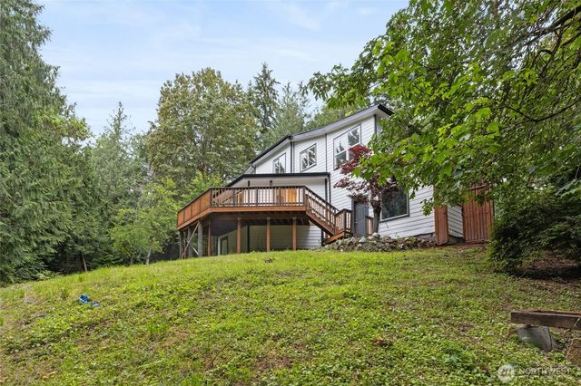 10953 N Madison Avenue NE, Bainbridge Island, WA 98110