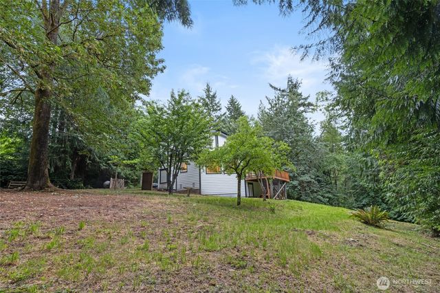 10953 N Madison Avenue NE, Bainbridge Island, WA 98110