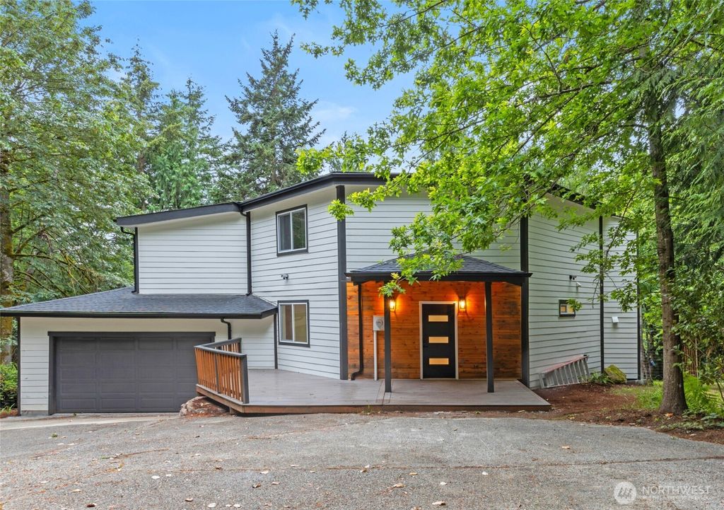 10953 N Madison Avenue NE, Bainbridge Island, WA 98110