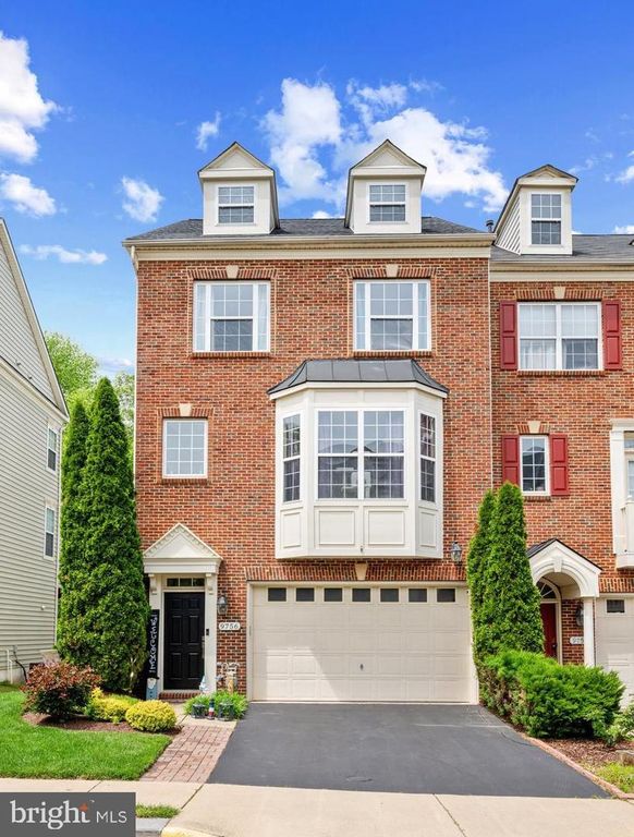 9756 CORBETT CIRCLE, Manassas Park, VA 20111