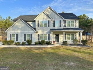331 Fenwick Farms Drive, Lagrange, GA 30241