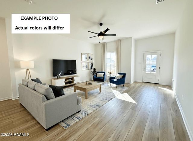 112 Star Lane, Broussard, LA 70518