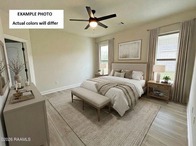 112 Star Lane, Broussard, LA 70518