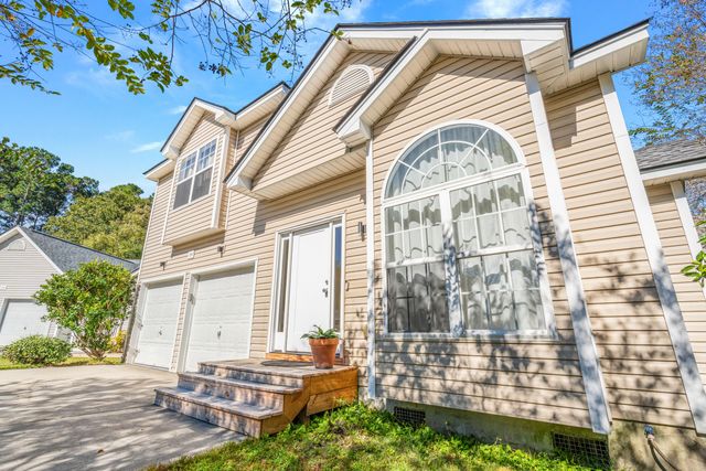 204 Jedediah Court, Charleston, SC 29412