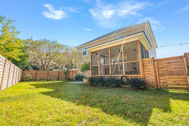 204 Jedediah Court, Charleston, SC 29412