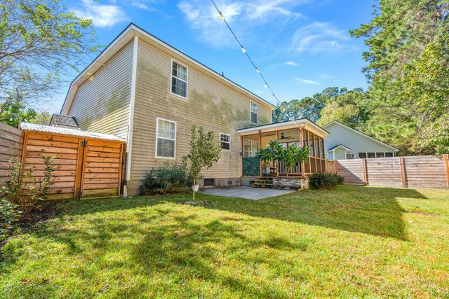 204 Jedediah Court, Charleston, SC 29412