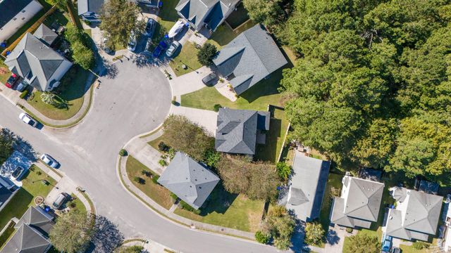 204 Jedediah Court, Charleston, SC 29412