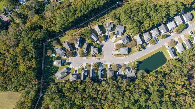 204 Jedediah Court, Charleston, SC 29412
