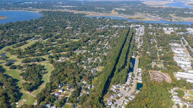 204 Jedediah Court, Charleston, SC 29412