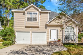 204 Jedediah Court, Charleston, SC 29412