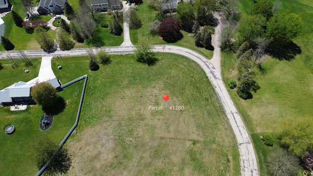 HUNTERS ROAD, Hortonville, WI 54944