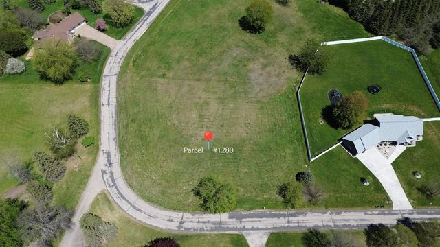 HUNTERS ROAD, Hortonville, WI 54944