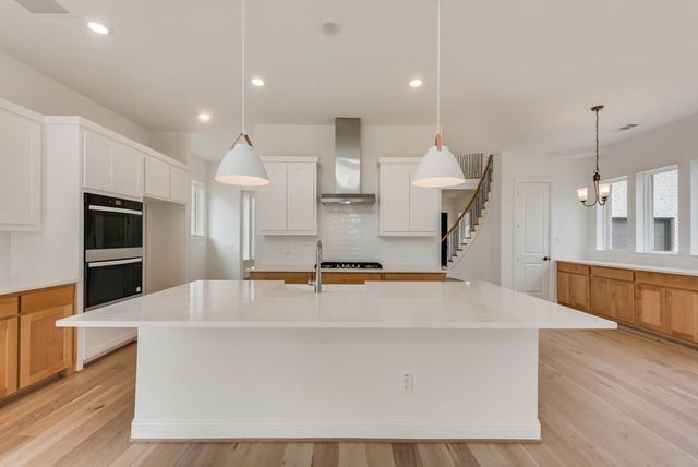 1717 Rodeo Drive, Celina, TX 75009