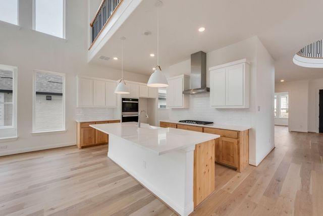 1717 Rodeo Drive, Celina, TX 75009