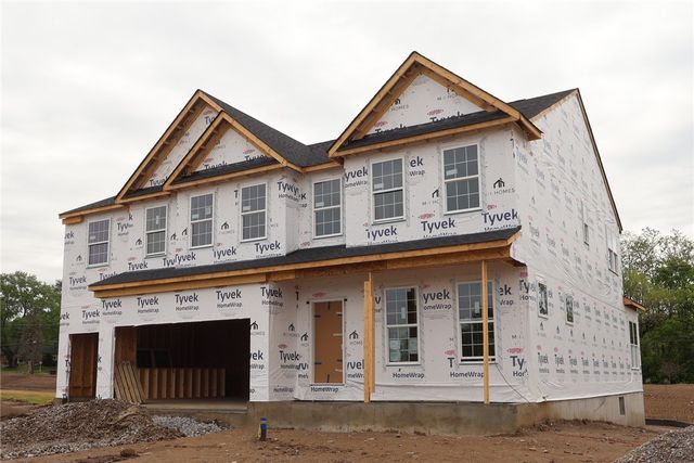 270 Tilly Court 0008, Springboro, OH 45066
