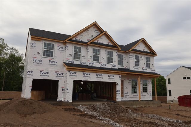 270 Tilly Court 0008, Springboro, OH 45066