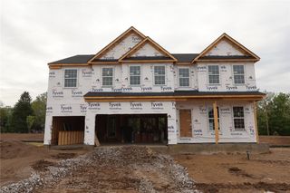 270 Tilly Court 0008, Springboro, OH 45066