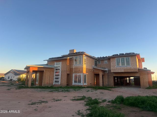 22956 E Ivanhoe Street, Mesa, AZ 85211