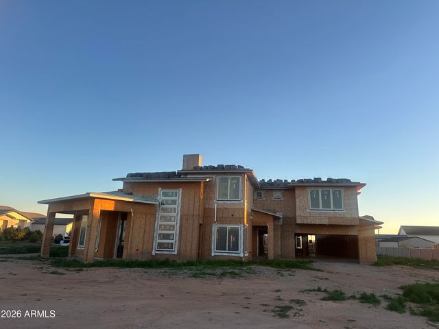 22956 E Ivanhoe Street, Mesa, AZ 85211