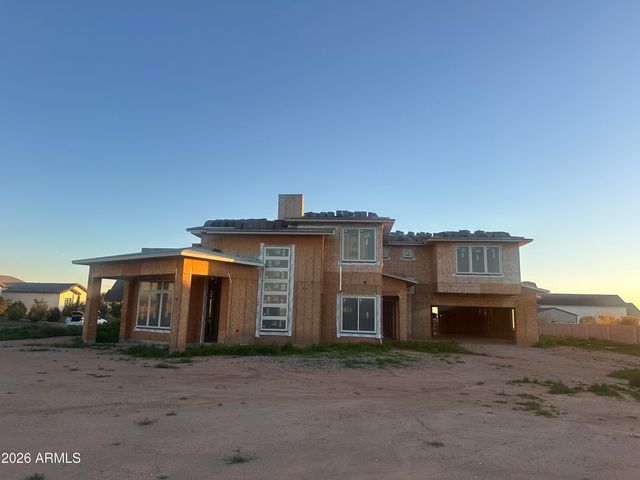 22956 E Ivanhoe Street, Mesa, AZ 85211