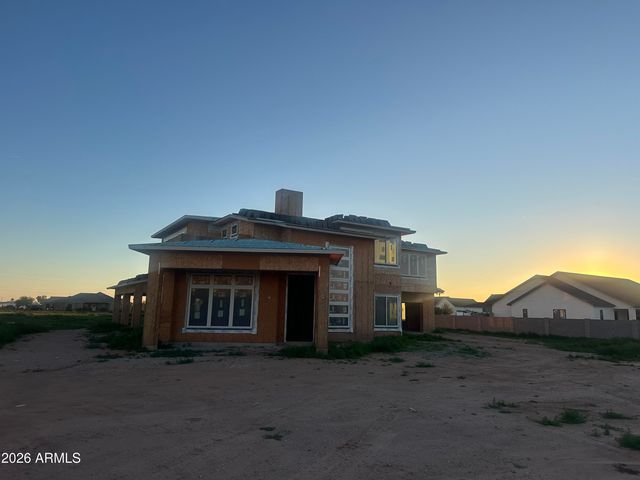 22956 E Ivanhoe Street, Mesa, AZ 85211