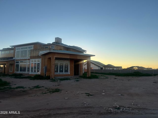 22956 E Ivanhoe Street, Mesa, AZ 85211