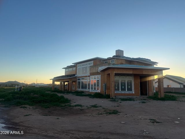 22956 E Ivanhoe Street, Mesa, AZ 85211