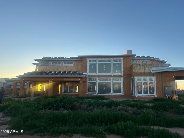 22956 E Ivanhoe Street, Mesa, AZ 85211