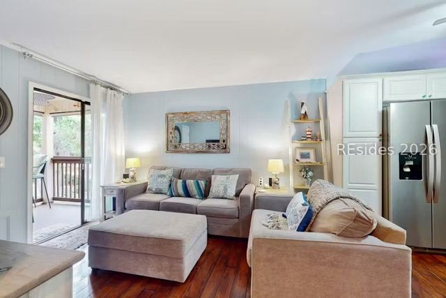 21 Lagoon Rd Apt A2E, Hilton Head Island, SC 29928