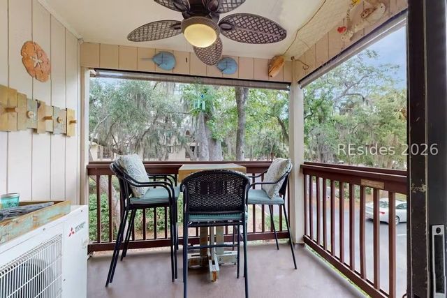 21 Lagoon Rd Apt A2E, Hilton Head Island, SC 29928